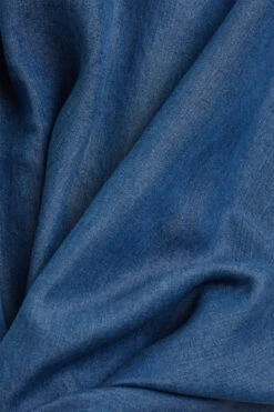 ESPRIT Kleid Blue Medium Wash -Esprit esprit kleid blue medium wash 3