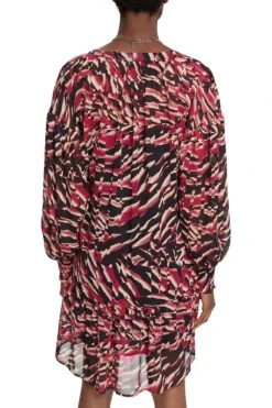 ESPRIT Kleid Cherry Red -Esprit esprit kleid cherry red 2