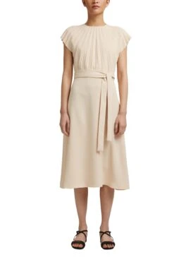 ESPRIT Kleid Cream Beige 8 ESPRIT Kleid Cream Beige -Esprit esprit kleid cream beige 2