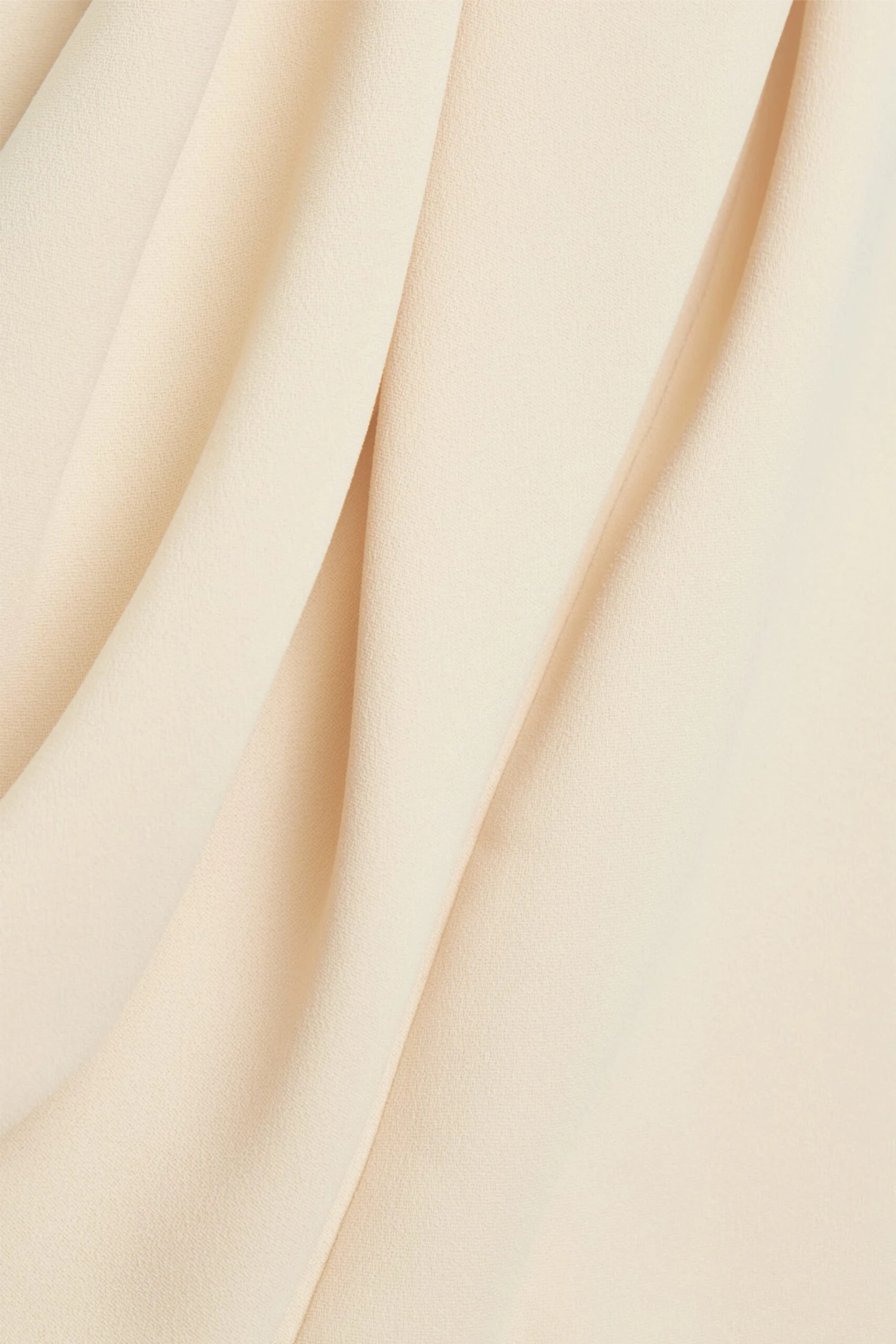 ESPRIT Kleid Cream Beige 6 ESPRIT Kleid Cream Beige – Bild 4