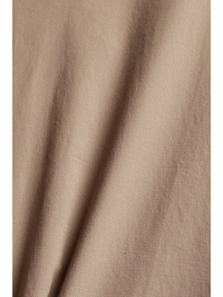 ESPRIT Kleid In Beige 6 ESPRIT Kleid In Beige – Bild 4