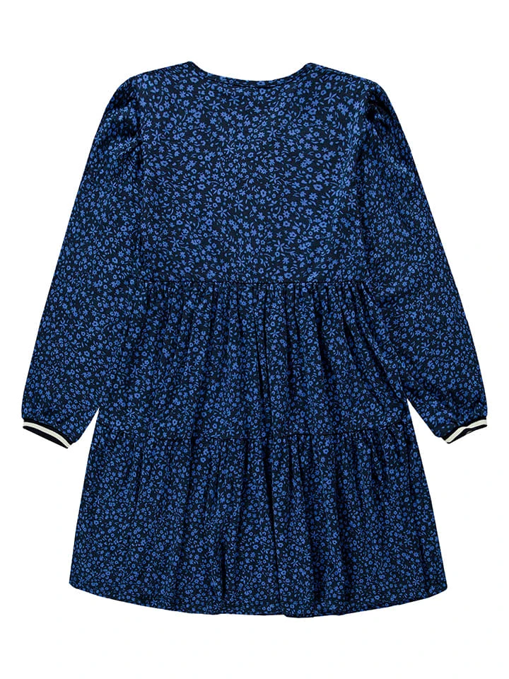 ESPRIT Kleid In Blau 4 ESPRIT Kleid In Blau – Bild 2