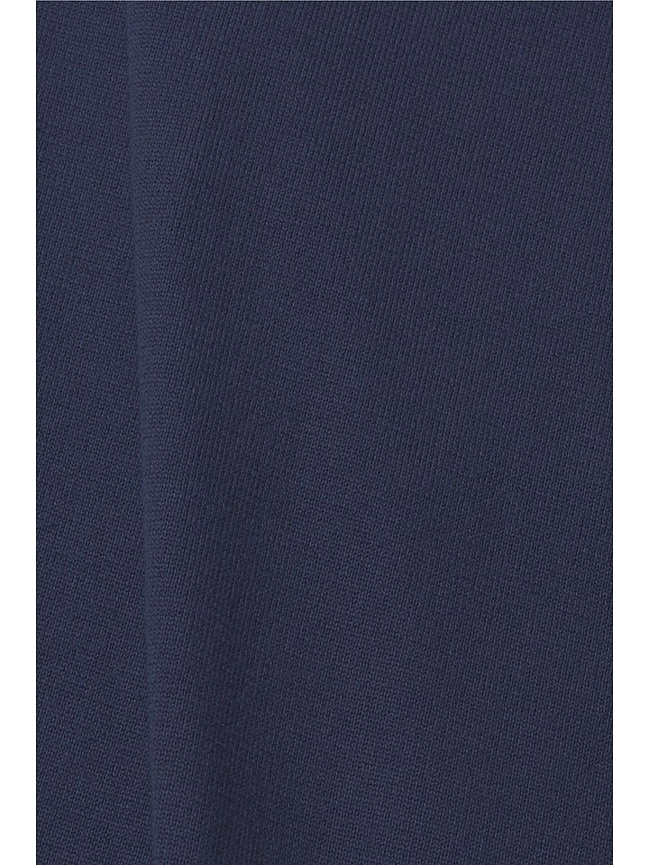 ESPRIT Kleid In Dunkelblau 5 ESPRIT Kleid In Dunkelblau – Bild 3