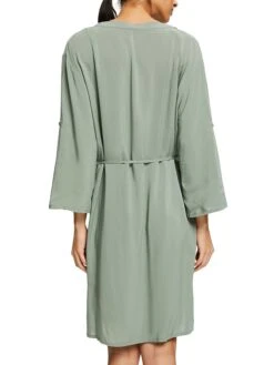 ESPRIT Kleid In Hellgrün 8 ESPRIT Kleid In Hellgrün -Esprit esprit kleid in hellgrun 2