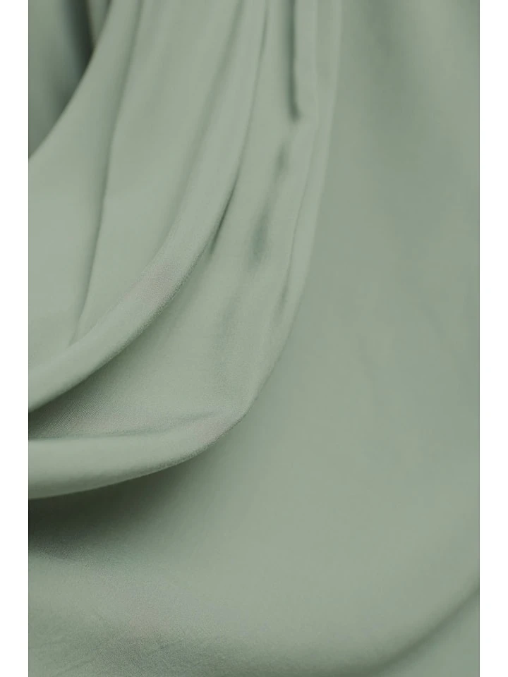 ESPRIT Kleid In Hellgrün 6 ESPRIT Kleid In Hellgrün – Bild 4