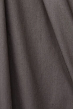 ESPRIT Kleid In Midilänge Anthracite 9 ESPRIT Kleid In Midilänge Anthracite -Esprit esprit kleid in midilange anthracite 3