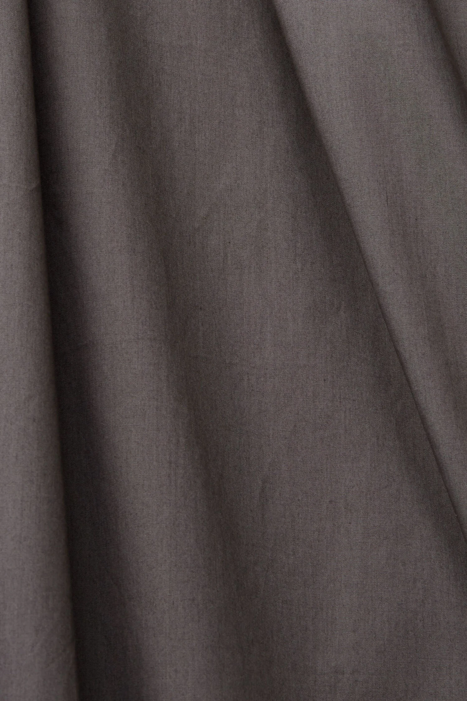 ESPRIT Kleid In Midilänge Anthracite 6 ESPRIT Kleid In Midilänge Anthracite – Bild 4