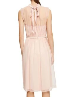 ESPRIT Kleid In Rosa 8 ESPRIT Kleid In Rosa -Esprit esprit kleid in rosa 2