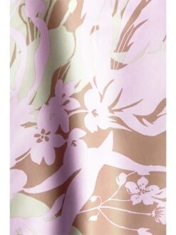 ESPRIT Kleid In Rosa/ Braun -Esprit esprit kleid in rosa braun 3