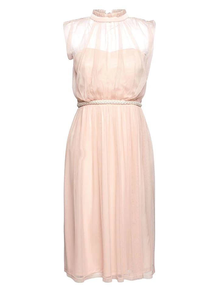 ESPRIT Kleid In Rosa 3 ESPRIT Kleid In Rosa