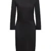 ESPRIT Kleid In Schwarz 1 ESPRIT Kleid In Schwarz -Esprit esprit kleid in schwarz