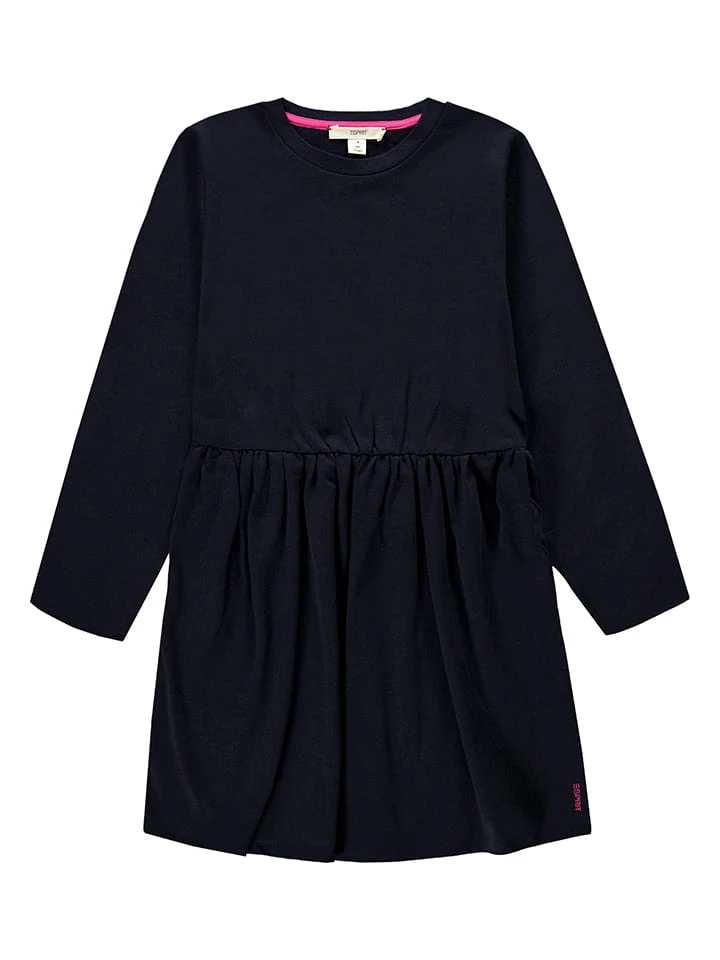 ESPRIT Kleid In Schwarz 3 ESPRIT Kleid In Schwarz