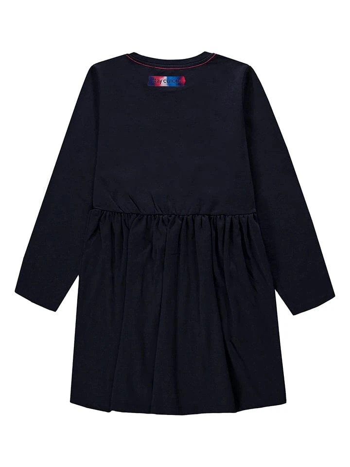 ESPRIT Kleid In Schwarz 4 ESPRIT Kleid In Schwarz – Bild 2