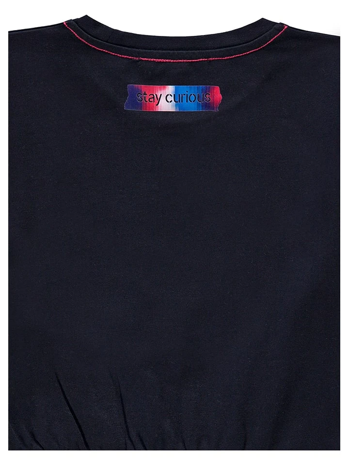 ESPRIT Kleid In Schwarz 5 ESPRIT Kleid In Schwarz – Bild 3