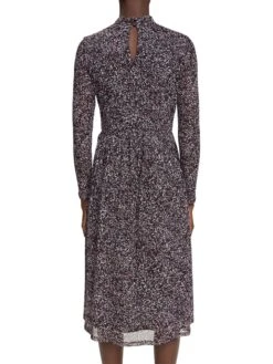 ESPRIT Kleid In Schwarz/ Bunt 8 ESPRIT Kleid In Schwarz/ Bunt -Esprit esprit kleid in schwarz bunt 2