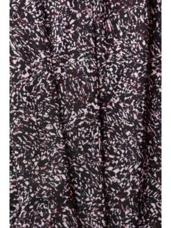ESPRIT Kleid In Schwarz/ Bunt 9 ESPRIT Kleid In Schwarz/ Bunt -Esprit esprit kleid in schwarz bunt 3