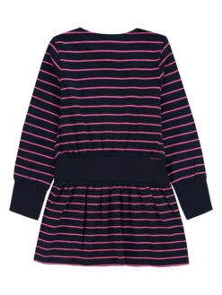 ESPRIT Kleid In Schwarz/ Lila 6 ESPRIT Kleid In Schwarz/ Lila -Esprit esprit kleid in schwarz lila 1