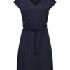 ESPRIT Kleid Knitted Midi Navy -Esprit esprit kleid knitted midi navy