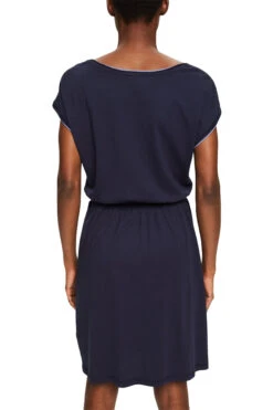ESPRIT Kleid Knitted Midi Navy -Esprit esprit kleid knitted midi navy 2