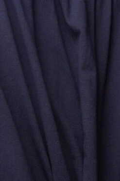 ESPRIT Kleid Knitted Midi Navy -Esprit esprit kleid knitted midi navy 3