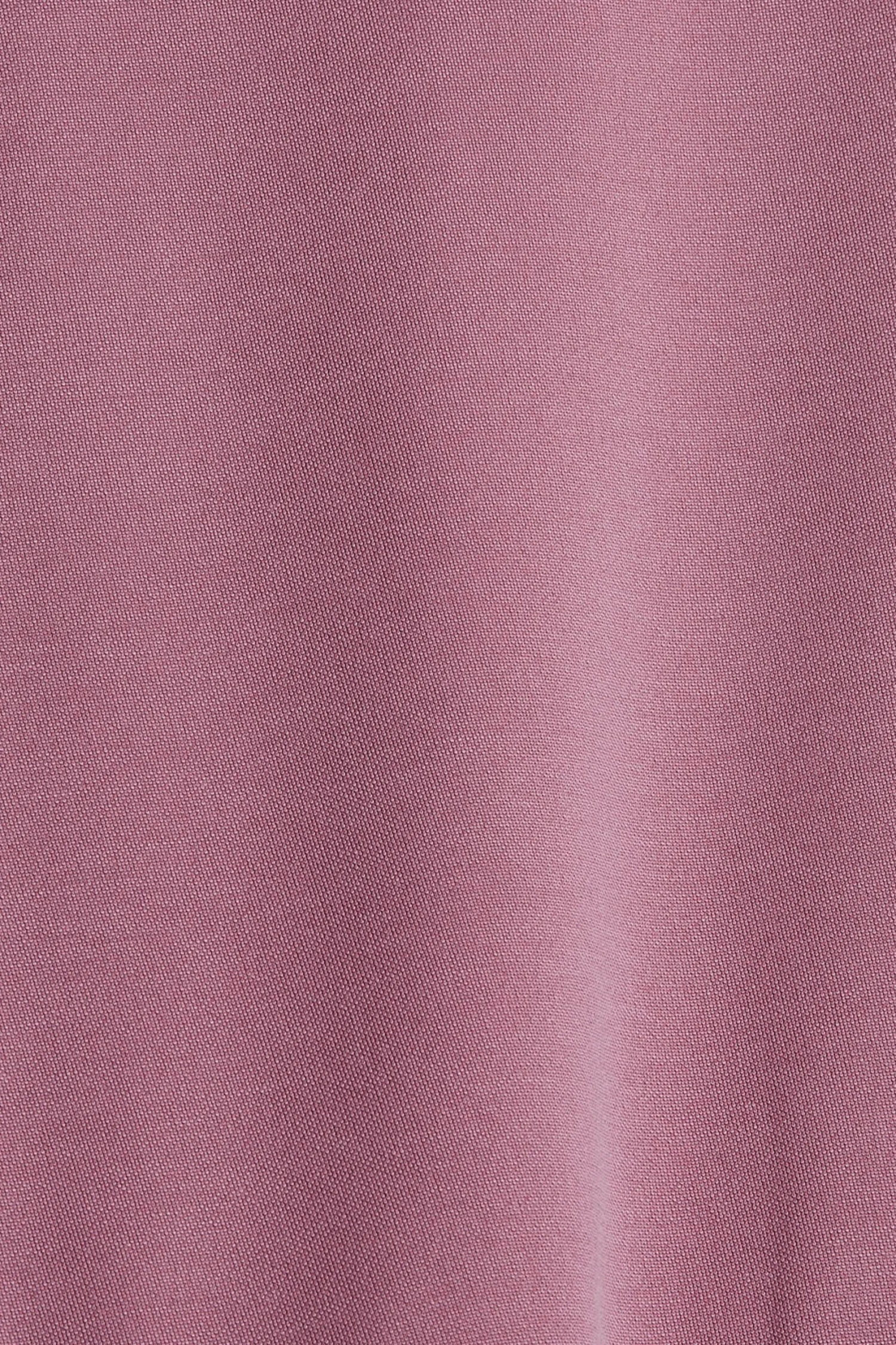 ESPRIT Kleid Knittedüber Knie Mauve 6 ESPRIT Kleid Knittedüber Knie Mauve – Bild 4