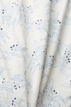 ESPRIT Kleid Midi Off White 4 -Esprit esprit kleid midi off white 4 3