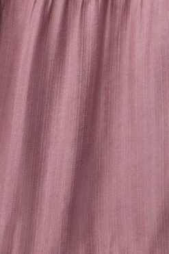 ESPRIT Kleid Mit Feinen Streifen Mauve 9 ESPRIT Kleid Mit Feinen Streifen Mauve -Esprit esprit kleid mit feinen streifen mauve 3