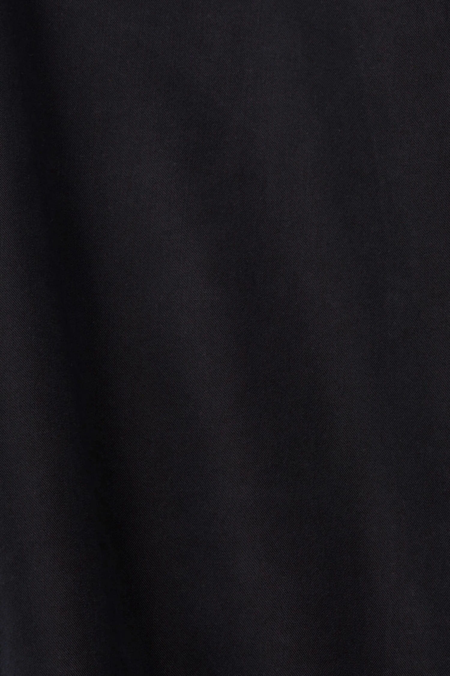 ESPRIT Kleid Mit Volants Black 6 ESPRIT Kleid Mit Volants Black – Bild 4