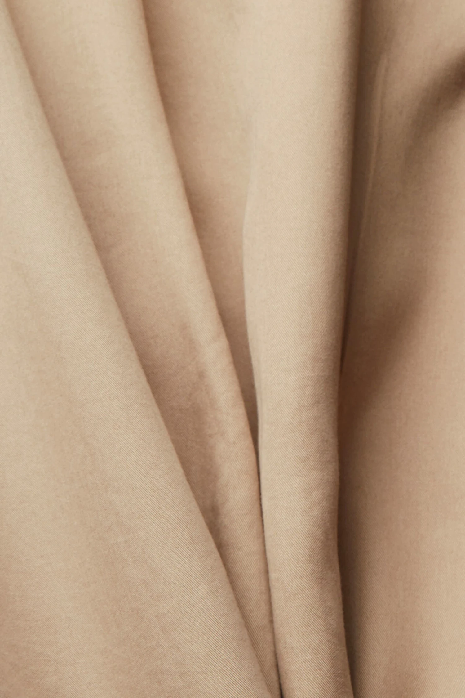 ESPRIT Kleid Pale Khaki 6 ESPRIT Kleid Pale Khaki – Bild 4