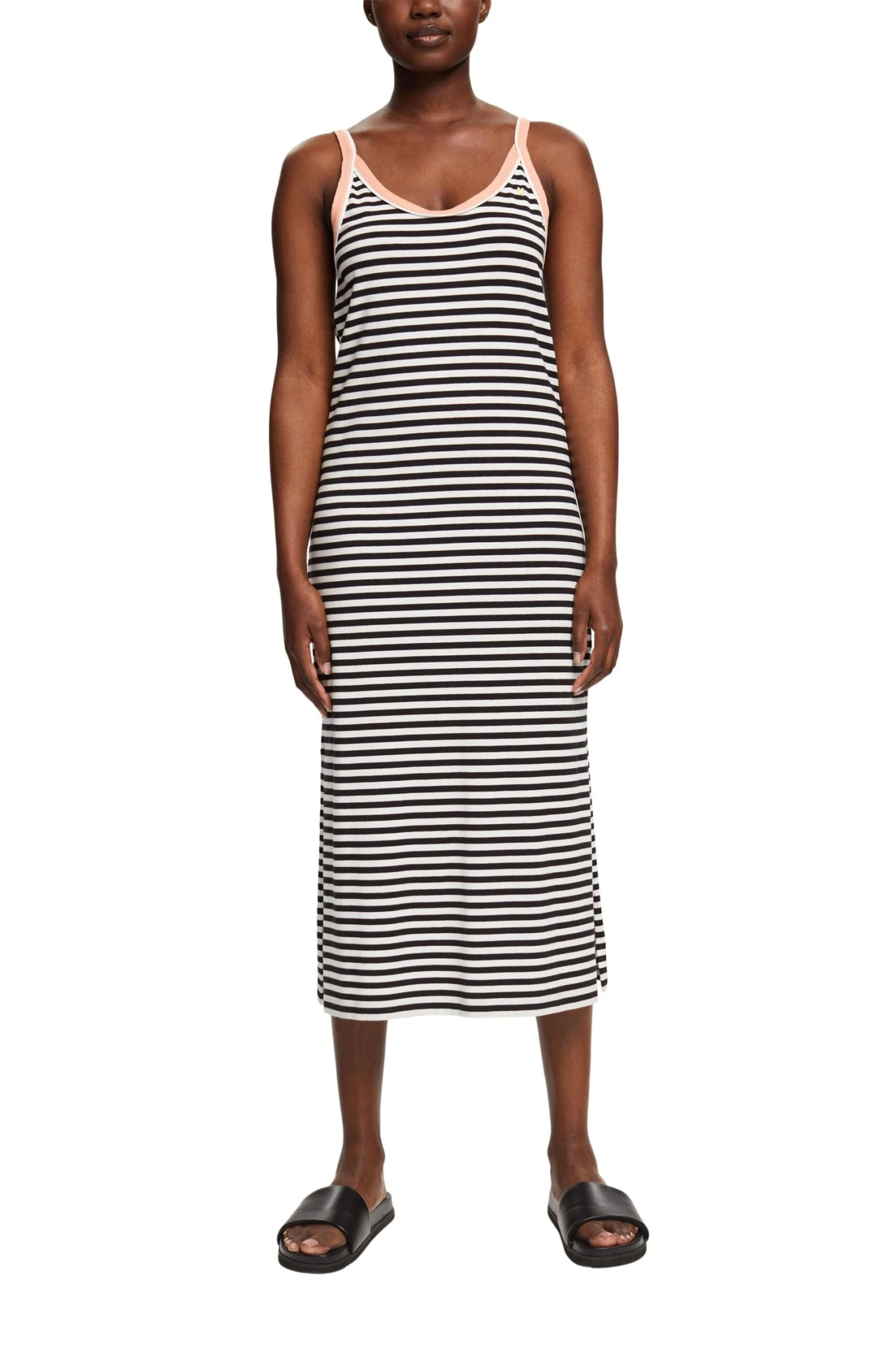 ESPRIT Kleidmuster Black 4 ESPRIT Kleidmuster Black – Bild 2