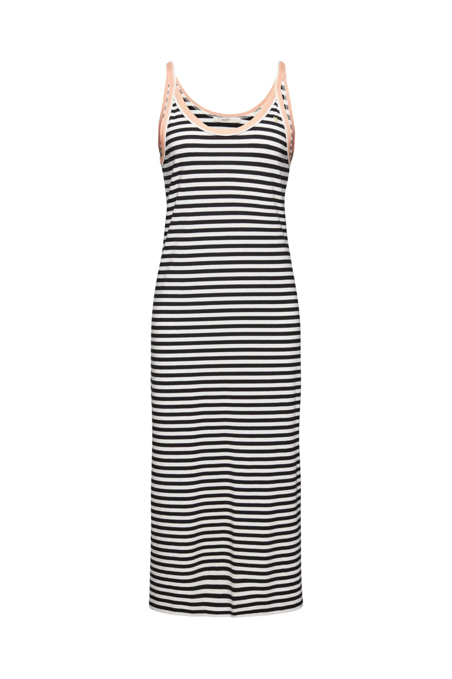 ESPRIT Kleidmuster Black 3 ESPRIT Kleidmuster Black