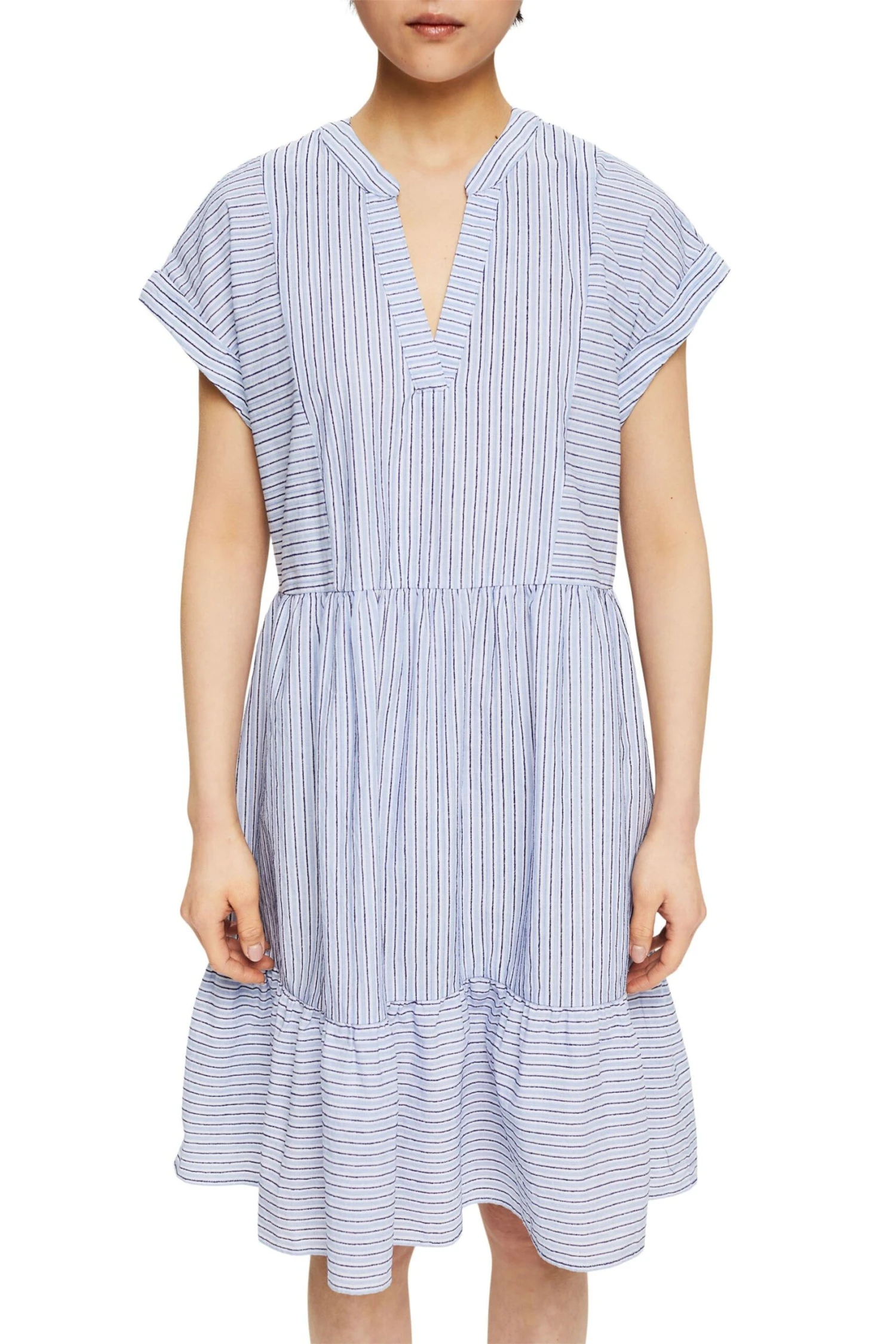 ESPRIT Kleidmuster Off White 3 4 ESPRIT Kleidmuster Off White 3 – Bild 2