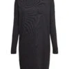 ESPRIT Knielanges Strickkleid Black 1 ESPRIT Knielanges Strickkleid Black -Esprit esprit knielanges strickkleid black