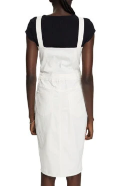 ESPRIT Latzkleid Off White -Esprit esprit latzkleid off white 2