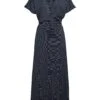 ESPRIT Maxikleid Navy 1 ESPRIT Maxikleid Navy -Esprit esprit maxikleid navy
