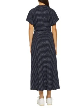 ESPRIT Maxikleid Navy 8 ESPRIT Maxikleid Navy -Esprit esprit maxikleid navy 2