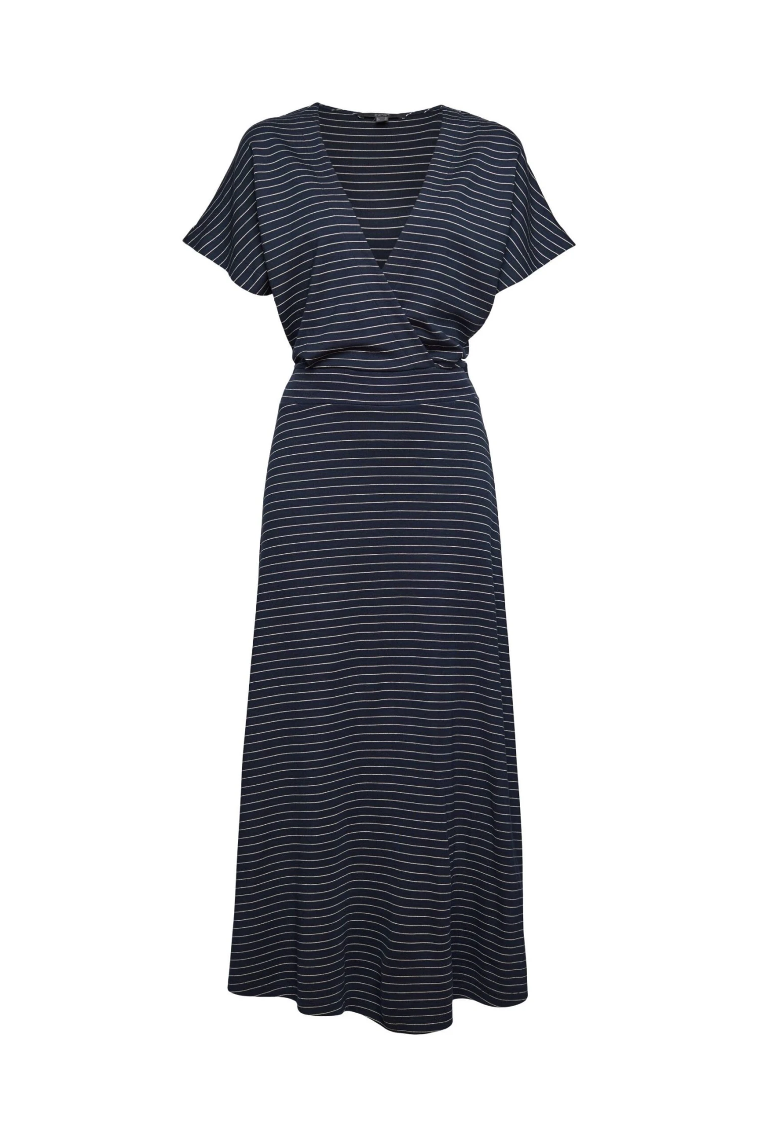 ESPRIT Maxikleid Navy 3 ESPRIT Maxikleid Navy