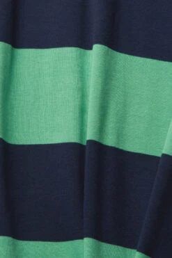 ESPRIT Maxikleidmuster Navy -Esprit esprit maxikleidmuster navy 3