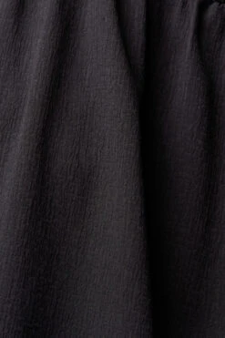 ESPRIT Midikleid Mit Volants Black 9 ESPRIT Midikleid Mit Volants Black -Esprit esprit midikleid mit volants black 3