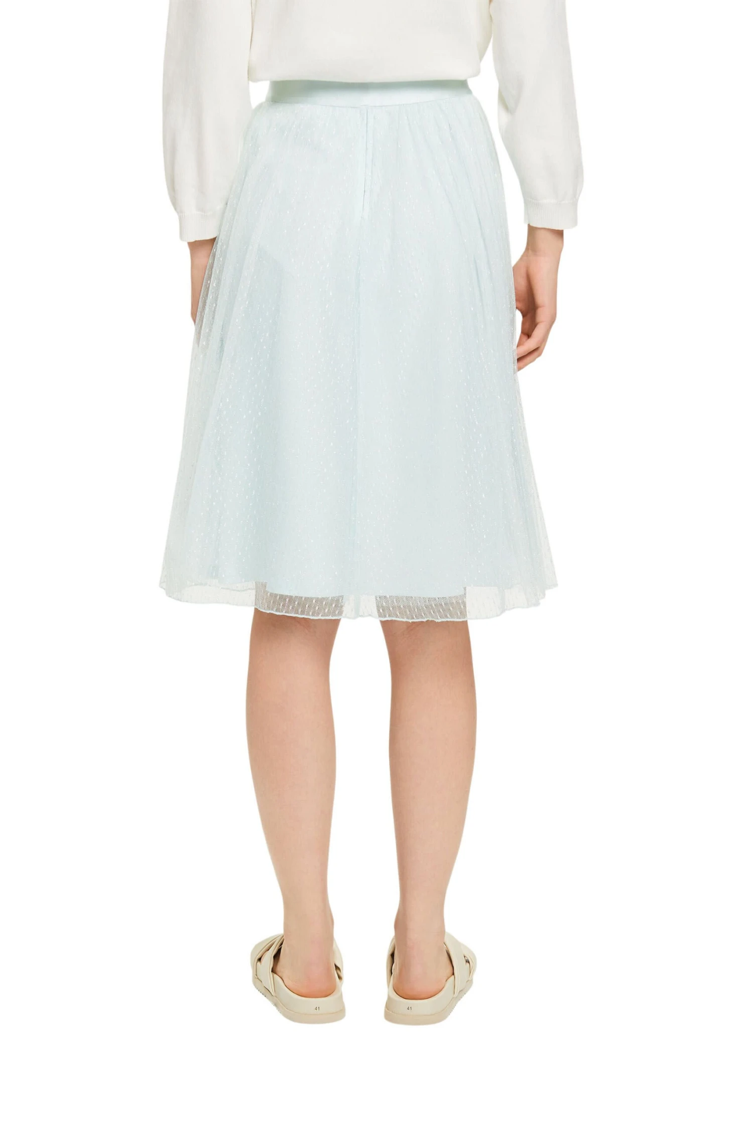 ESPRIT Midirock Light Aqua Green 5 ESPRIT Midirock Light Aqua Green – Bild 3