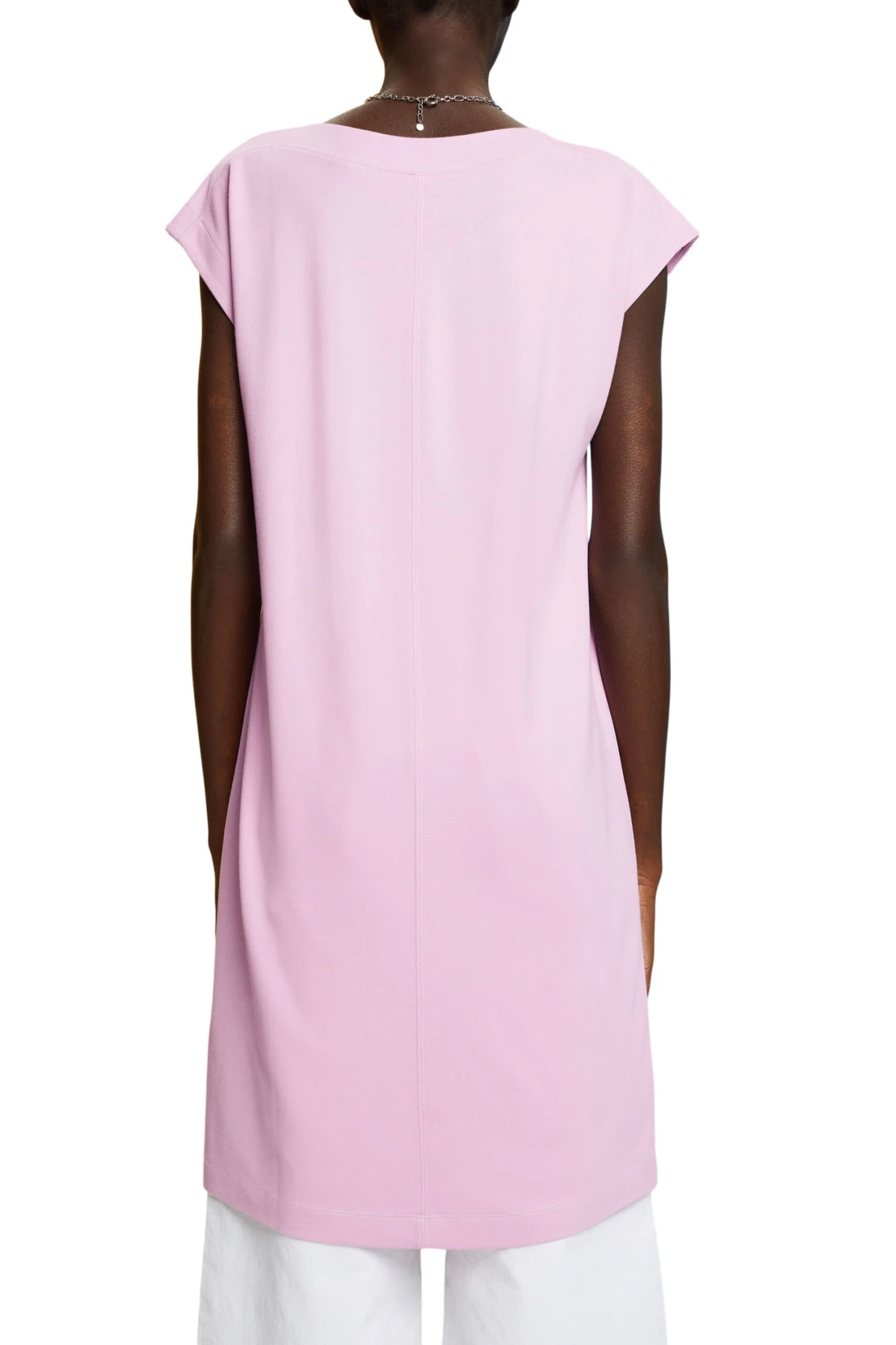 ESPRIT Minikleid Lilac 5 ESPRIT Minikleid Lilac – Bild 3