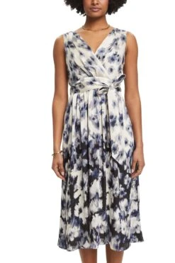 ESPRIT Minikleid Mit Floralem Print In Crinkle-Optik Black 7 ESPRIT Minikleid Mit Floralem Print In Crinkle-Optik Black -Esprit esprit minikleid mit floralem print in crinkle optik black 1