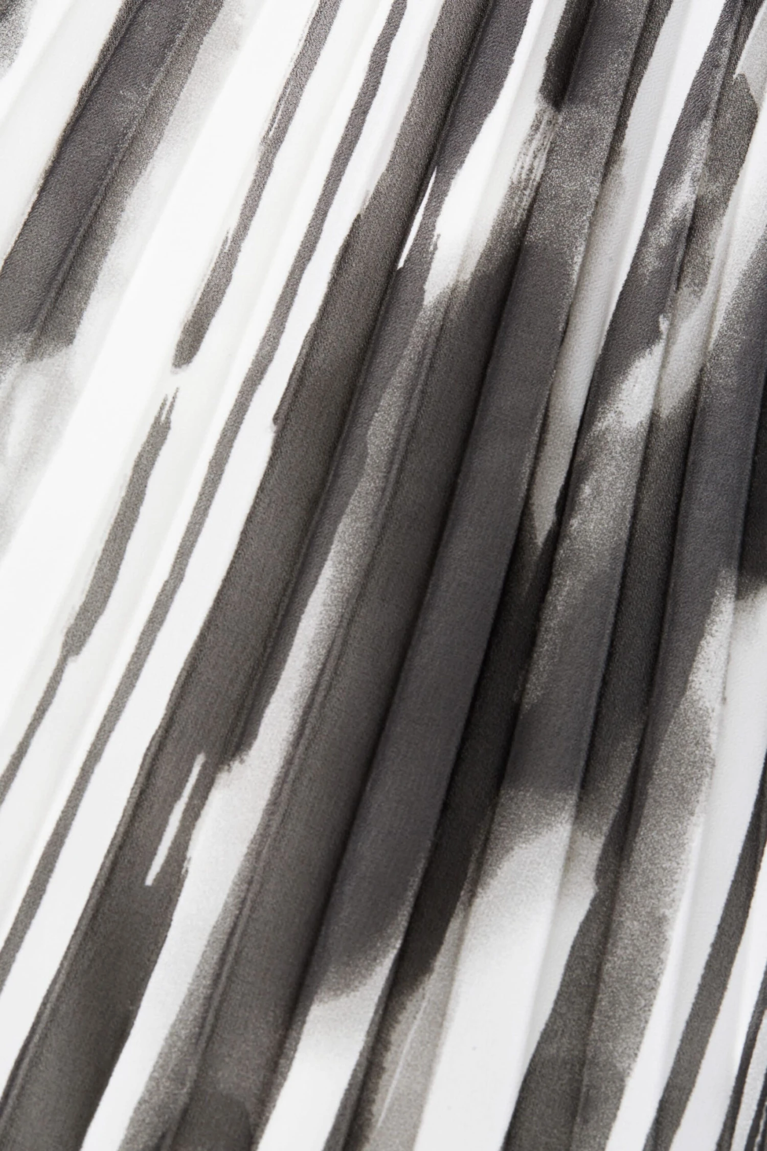 ESPRIT Plissiertes Kleid Black 2 6 ESPRIT Plissiertes Kleid Black 2 – Bild 4