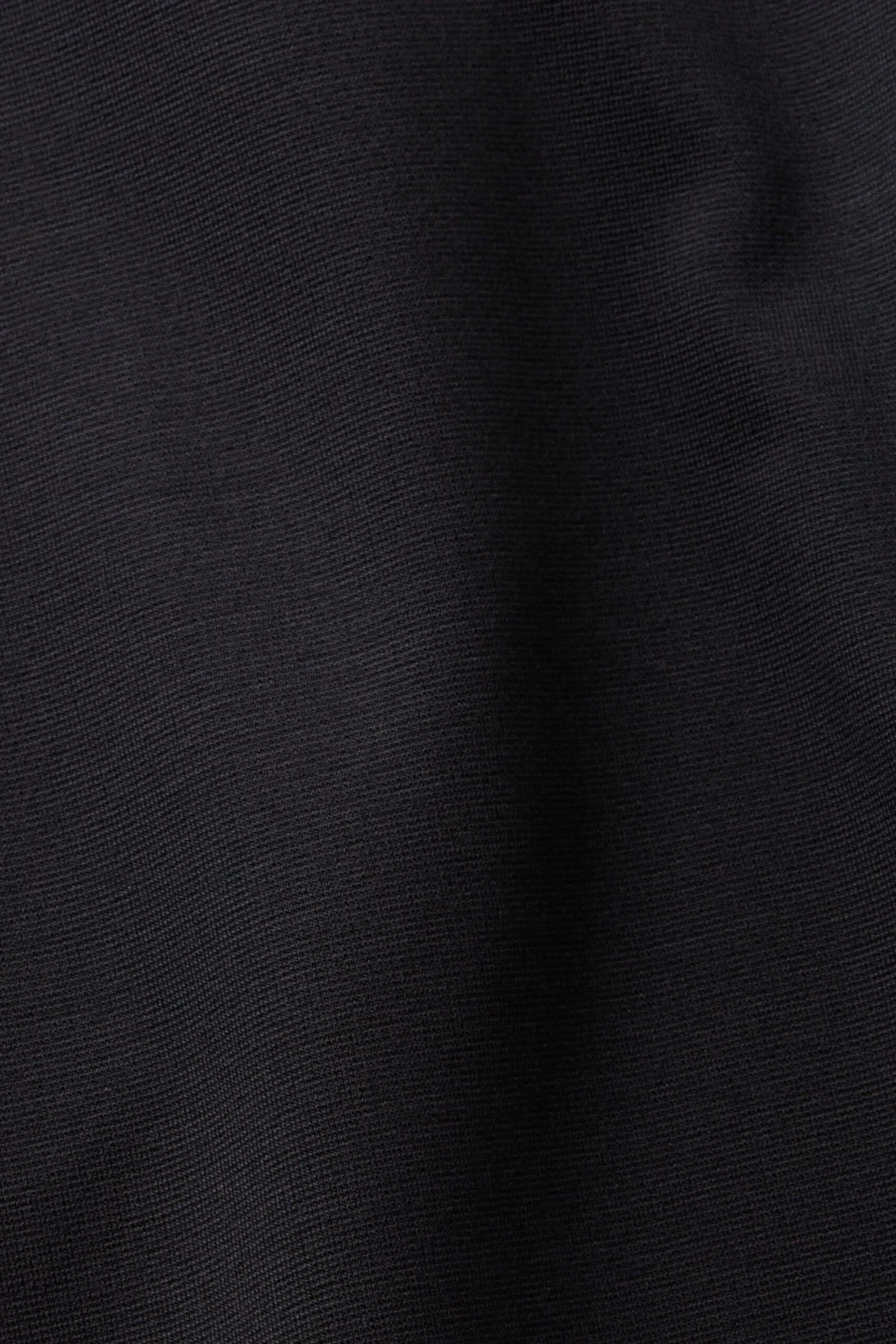 ESPRIT Punto-Minikleid Black 6 ESPRIT Punto-Minikleid Black – Bild 4