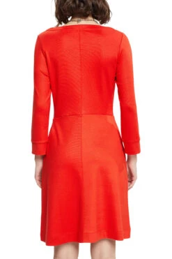ESPRIT Punto-Minikleid Red -Esprit esprit punto minikleid red 2