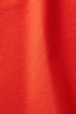 ESPRIT Punto-Minikleid Red -Esprit esprit punto minikleid red 3