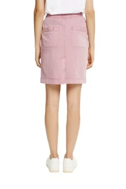 ESPRIT Rock Im Cargo-Look Mauve 8 ESPRIT Rock Im Cargo-Look Mauve -Esprit esprit rock im cargo look mauve 2