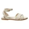 ESPRIT Sandalen In Creme 1 ESPRIT Sandalen In Creme -Esprit esprit sandalen in creme
