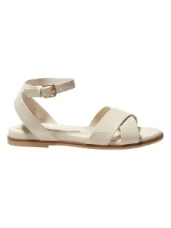 ESPRIT Sandalen In Creme