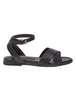 ESPRIT Sandalen In Schwarz